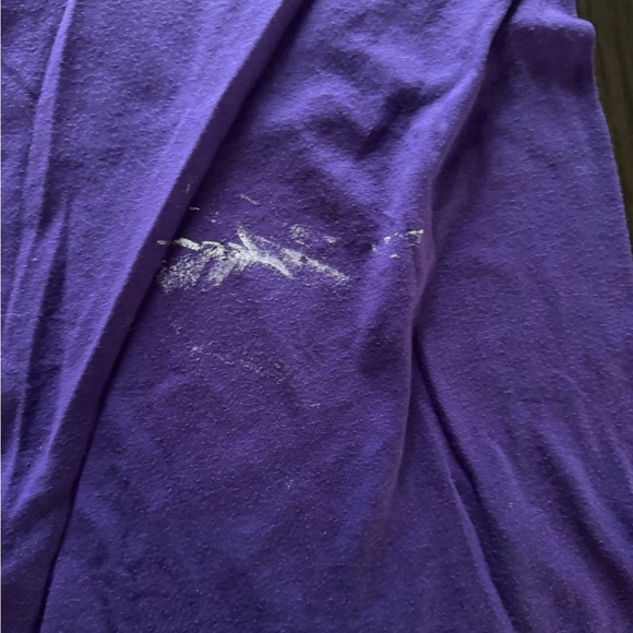 Embroidered Alpha Gamma Delta T-Shirt | AGD | ΑΓΔ - Picture 4 of 4